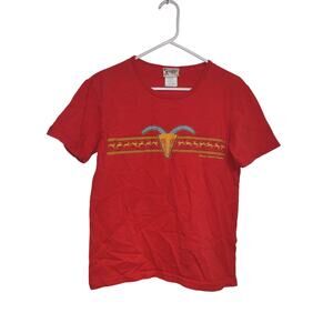 Walt Disney World Animal Kingdom Shirt Size Small